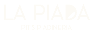 La Piada — Pit's Piadineria